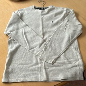 Polo Ralph Lauren Sleep Shirt